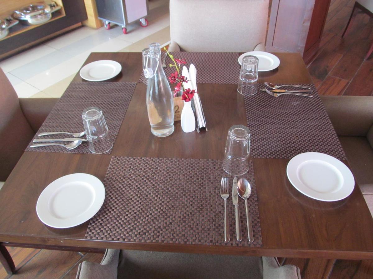 Regenta Resort & Spa Mashobra Shimla Bagian luar foto