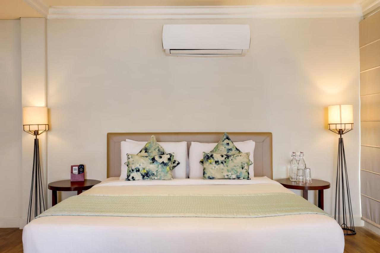 Regenta Resort & Spa Mashobra Shimla Bagian luar foto